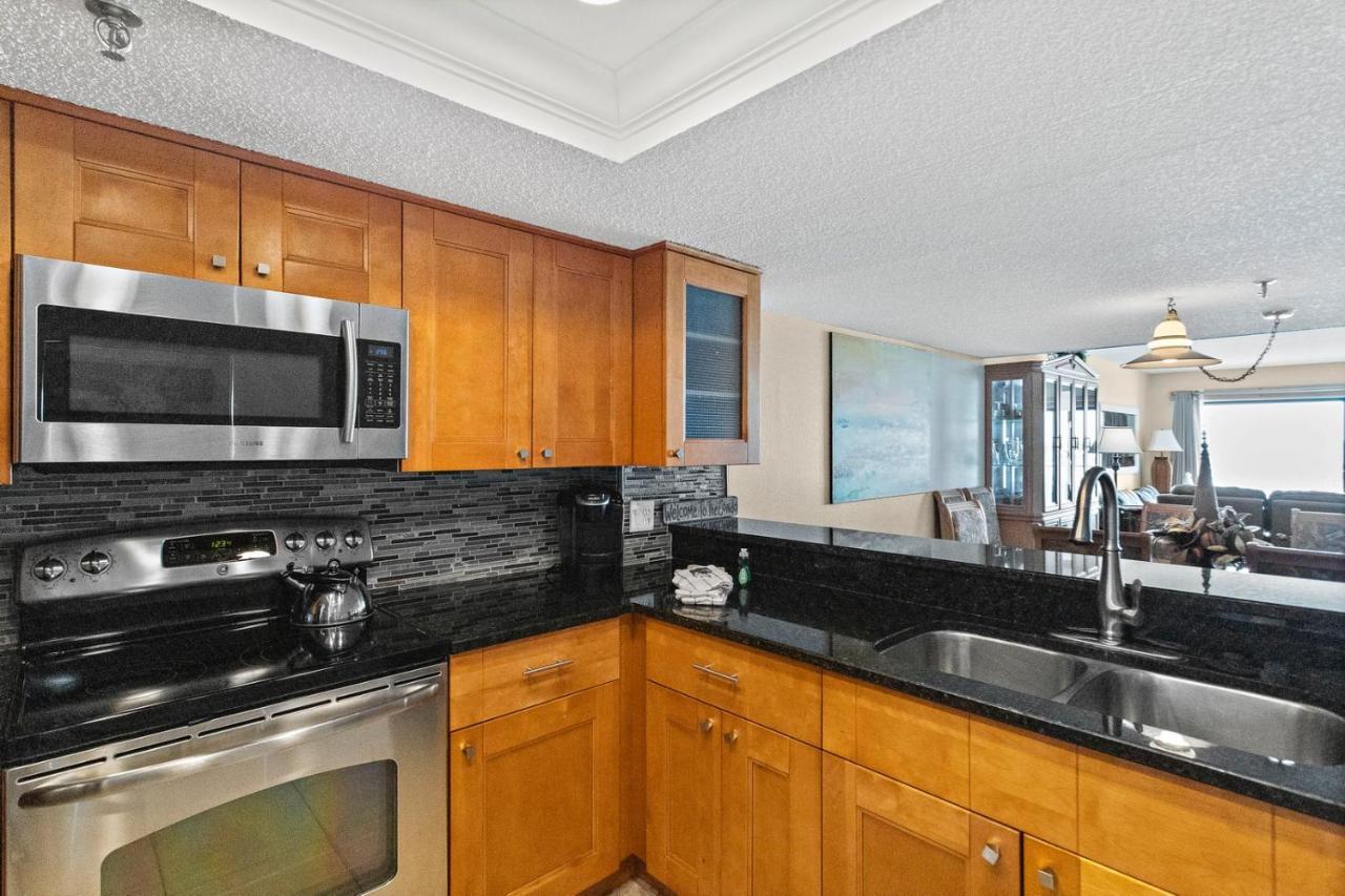 #502 Beach Place Condos - Nightly Rental เซนต์พีทบีช ภายนอก รูปภาพ