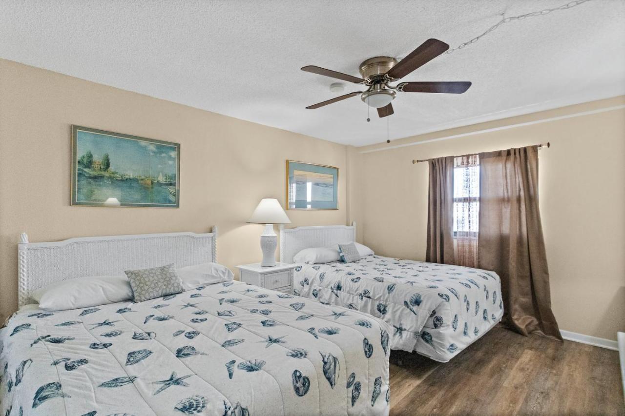 #502 Beach Place Condos - Nightly Rental เซนต์พีทบีช ภายนอก รูปภาพ