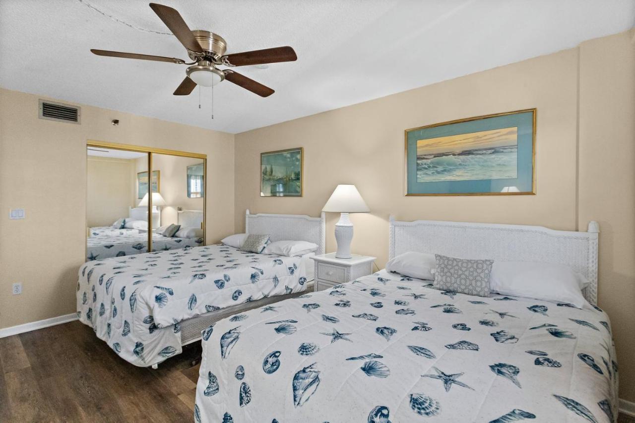 #502 Beach Place Condos - Nightly Rental เซนต์พีทบีช ภายนอก รูปภาพ